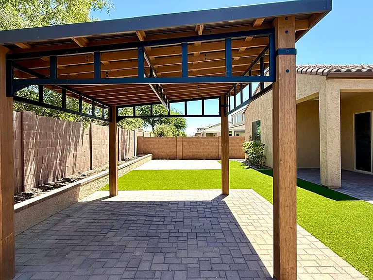 3824 E Fiesta Flower Ln — Photo 50