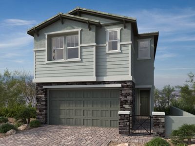 527 Preston Oak Ln, Las Vegas, NV, 89138