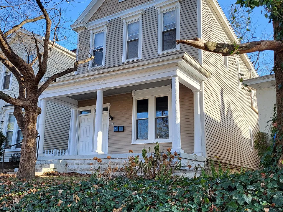 1616 Ellwood Ave #F1
