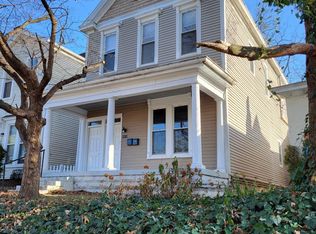 1616 Ellwood Ave #F1, Louisville, KY 40204