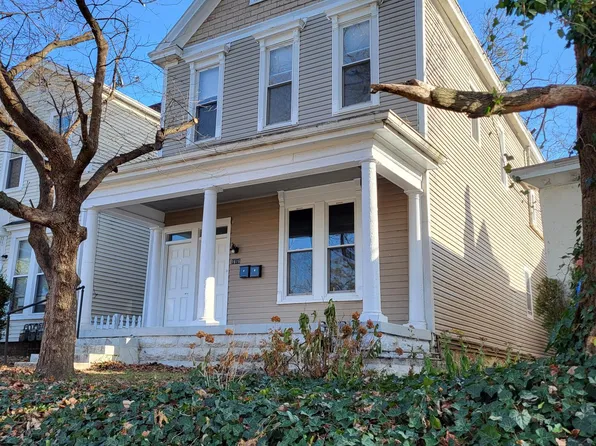 1616 Ellwood Ave #F1, Louisville, KY 40204