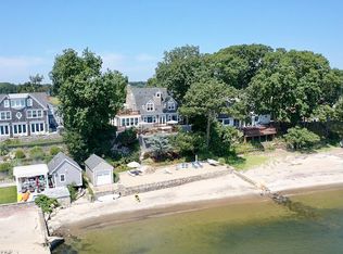 55 Shore Rd, Clinton, CT 06413