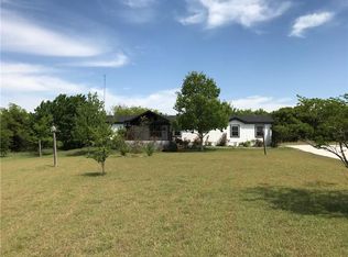 340 Kelly Brook Cir, Weatherford, TX 76087