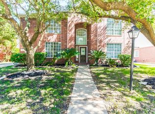 3507 Shadowside Ct, Houston, TX 77082