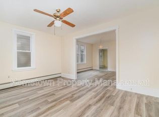 534 W Market St, Williamstown, PA 17098