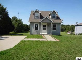 1108 W Main St, Herington, KS 67449