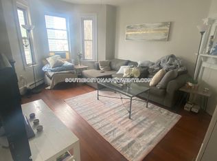 6 Hart Pl #1Q, Boston, MA 02127