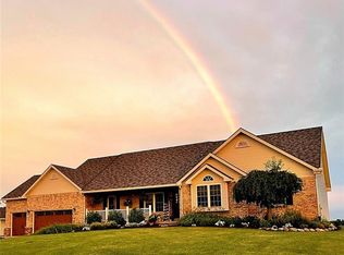7973 New Harrison Bradford Rd, Bradford, OH 45308