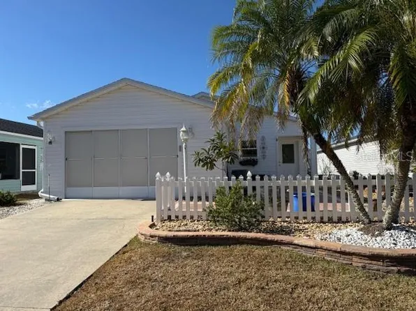 706 Villita Ln, The Villages, FL 32159