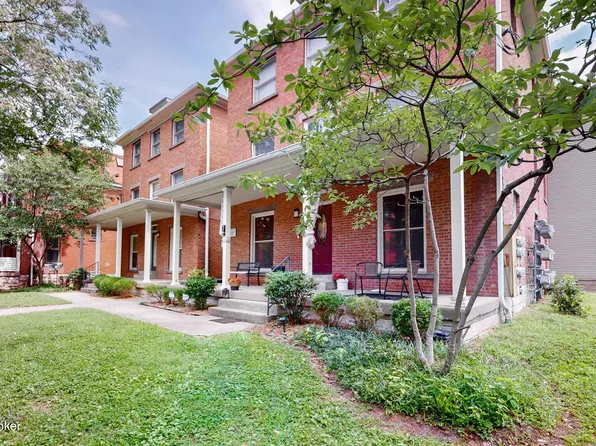 1125 S 1st St APT 6, Louisville, KY 40203