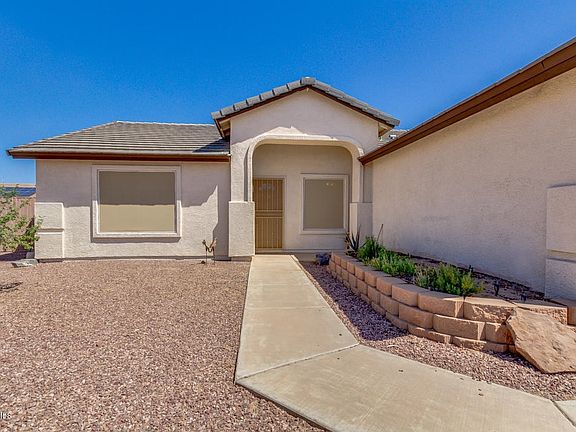 4th image of 8589 W Reventon Dr