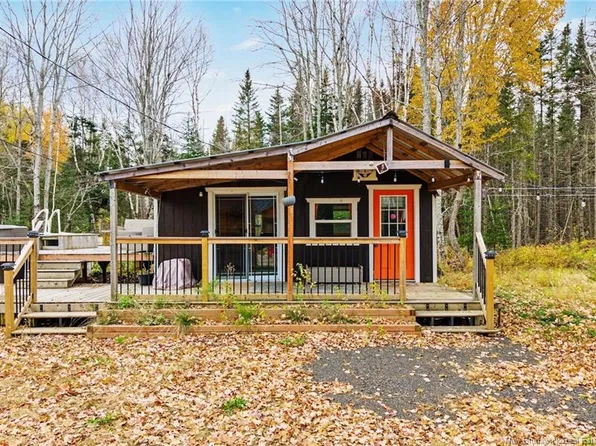 578 Bronson Settlement Rd, Chipman, NB E4A 2M1