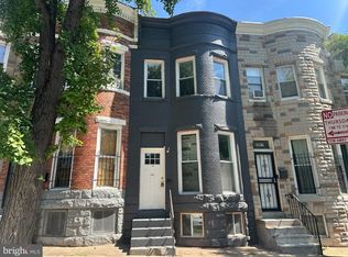 2829 Woodbrook Ave, Baltimore, MD 21217