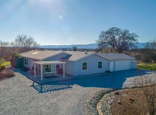 16395 Ridge Rd, Red Bluff, CA 96080