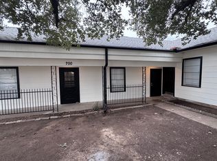 200 Church St, Quinlan, TX 75474