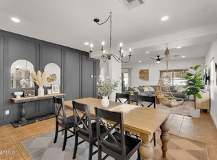 2465 S Marble St, Gilbert, AZ 85295