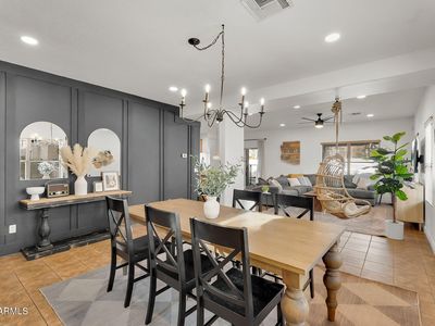 2465 S Marble St, Gilbert, AZ, 85295