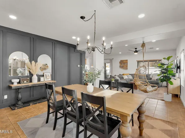 2465 S MARBLE Street, Gilbert, AZ 85295