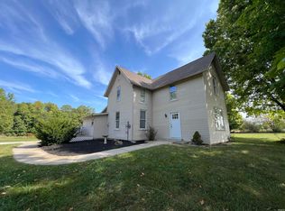 8630 Wyandotte Rd, Lafayette, IN 47905