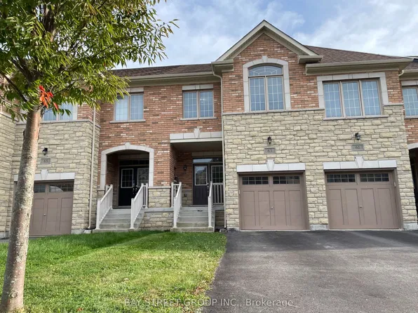 63 Port Arthur Cres, Richmond Hill, ON L4E 0Z9