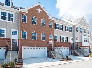 1565 Witchhazel Cir, Gambrills, MD 21054