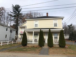 24 Railroad Ave #B, Springvale, ME 04083