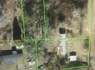 3603 Susan Ln, Tunnel Hill, GA 30755