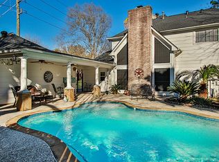 9207 Tepee Trl, Houston, TX 77064