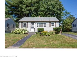 21 Daytona St, South Portland, ME 04106