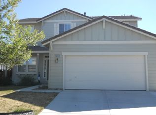 5635 Spandrell Cir, Sparks, NV 89436