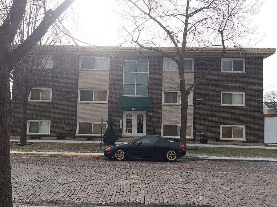 1st image of 1101 Harlem Ave APT 304