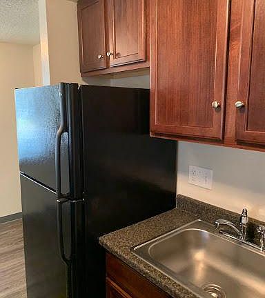Beautiful remodeled kitchen