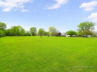 0000 Sixth St, Lemont, IL 60439