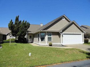 1085 Lionsgate Ln, Gulf Breeze, FL 32563