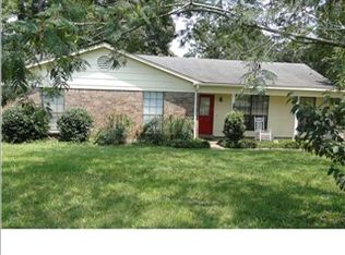 2264 Snow Rd N, Semmes, AL 36575