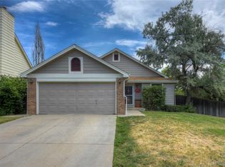 10706 Jackson Ct, Thornton, CO 80233