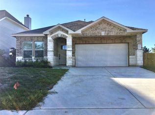 2075 Briar Grove Dr, Conroe, TX 77301