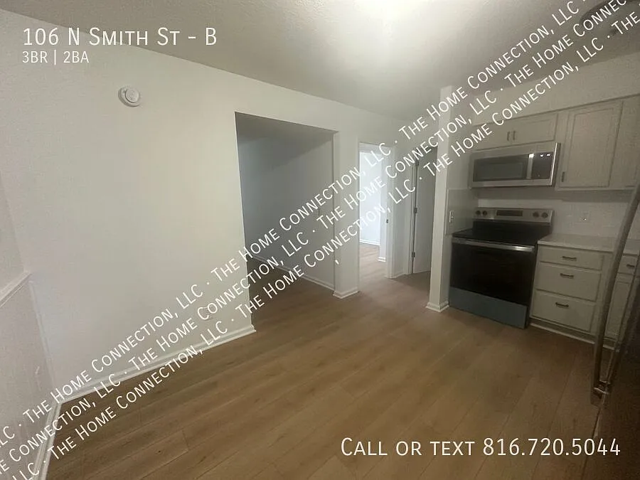 Beautiful Townhome in Smithville — Photo 3