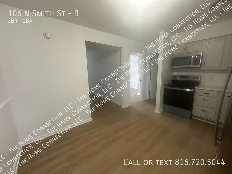 106 N Smith St #B — Photo 3