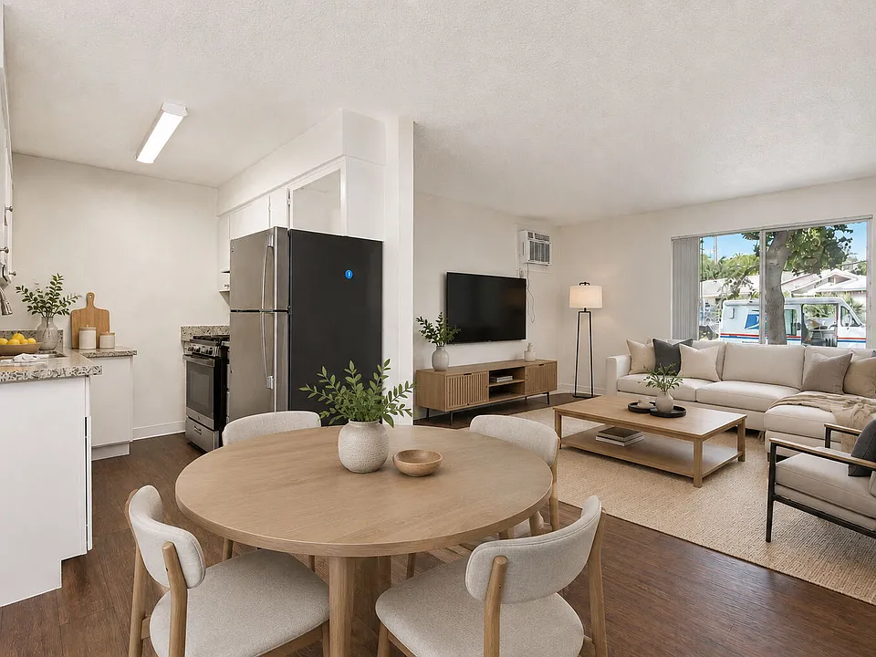 Rose Glen Apartments
