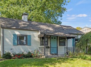 2411 Cambridge Blvd, Fort Wayne, IN