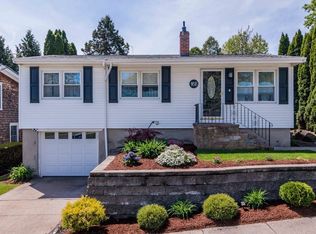 168 Macomber St, New Bedford, MA 02740