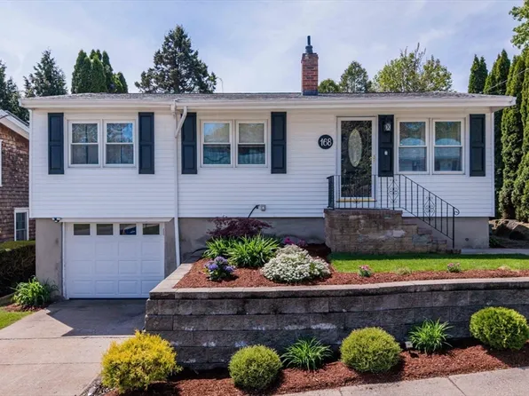 168 Macomber St, New Bedford, MA 02740