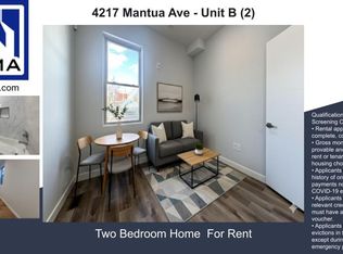 4217 Mantua Ave, Philadelphia, PA 19104