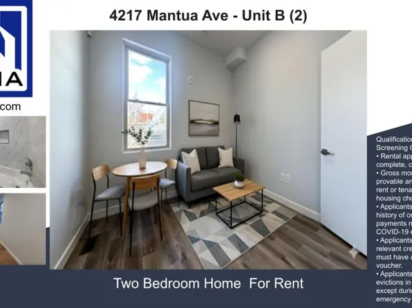 4217 Mantua Ave, Philadelphia, PA