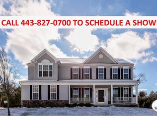 12139 Old Frederick Rd, Marriottsville, MD 21104