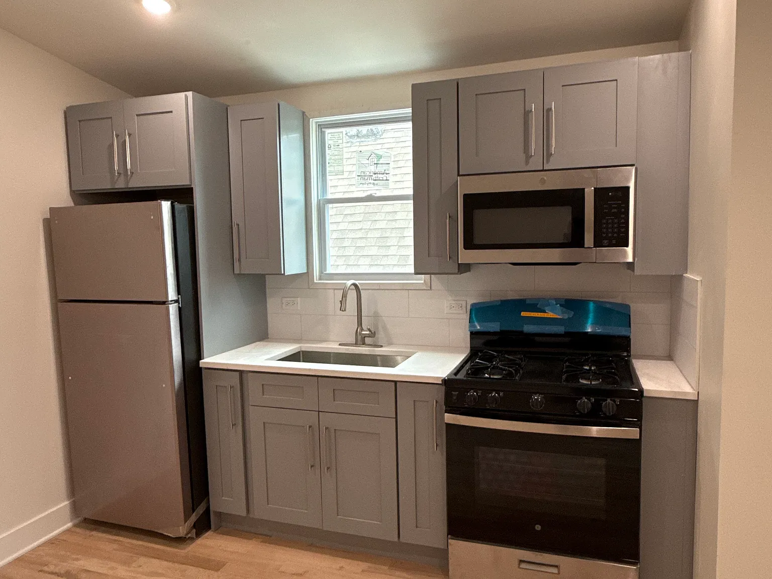 1 bed, $1,695 — Photo 1