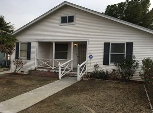 721 A St, Taft, CA 93268