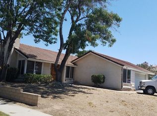 18210 Shamrock St, Fontana, CA 92336