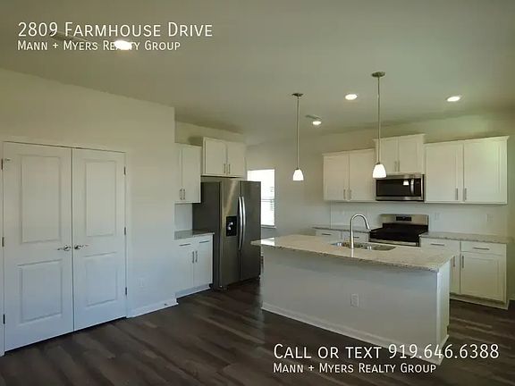 5th image of 2809 Farmhouse Dr